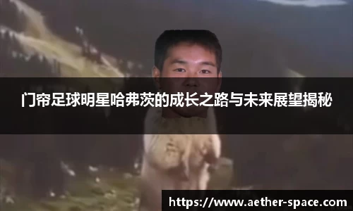门帘足球明星哈弗茨的成长之路与未来展望揭秘